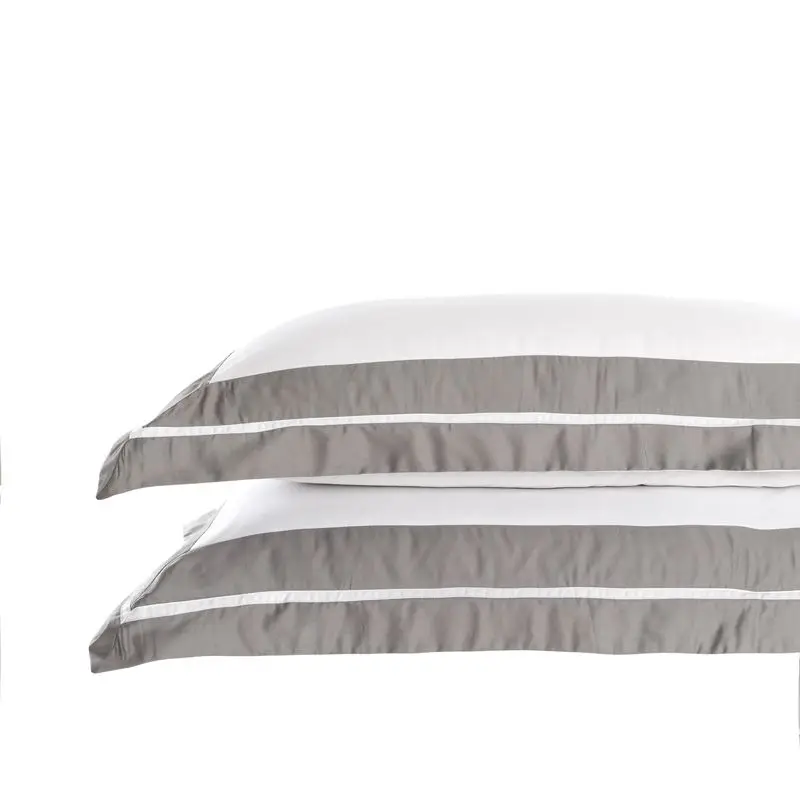 Роскошный комплект постельного белья из 100% хлопка в гостиничном стиле