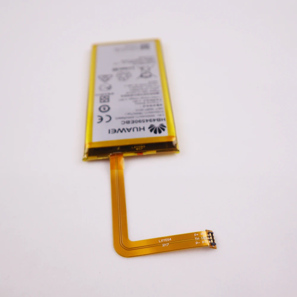 HB494590EBC 3000 мА/ч, Перезаряжаемые для Huawei Honor 7 Glory PLK-TL01H ATH-AL00 PLK-AL10 Батарея