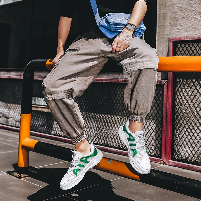 

Mens Shoes Casual Loafers Man Sneakers Men Casual Shoes Fashion Sneaker Loafers 2018 Mens Shoe Canvas Lightweight
