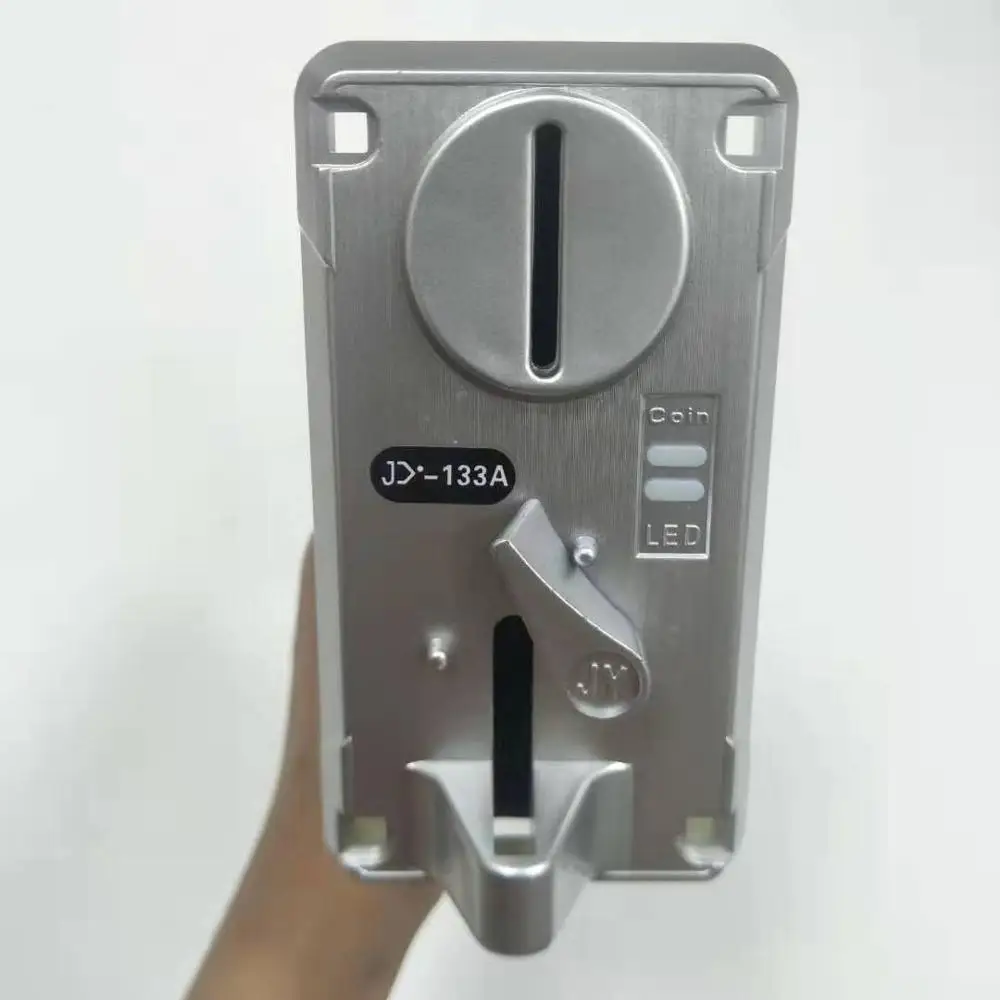 Приемник монет/переключатель монет для торгового автомата аркадных игр приемник