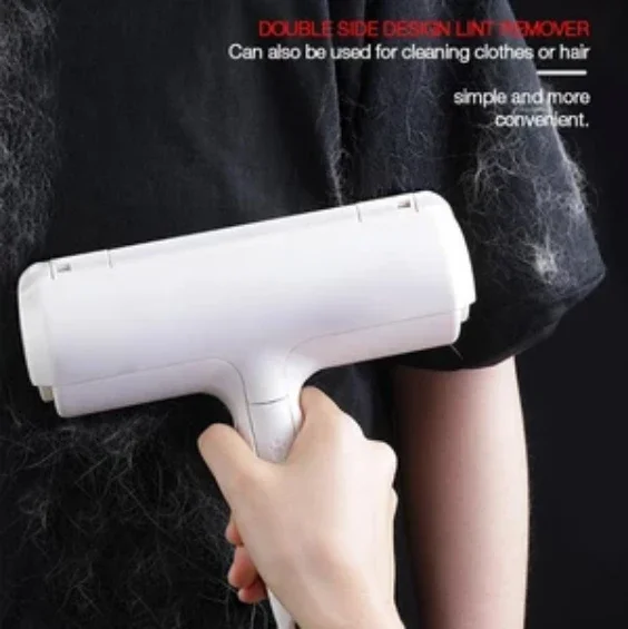 Собака щеточка для чистки сиденье дивана кровати разрыв на выходе воздуха