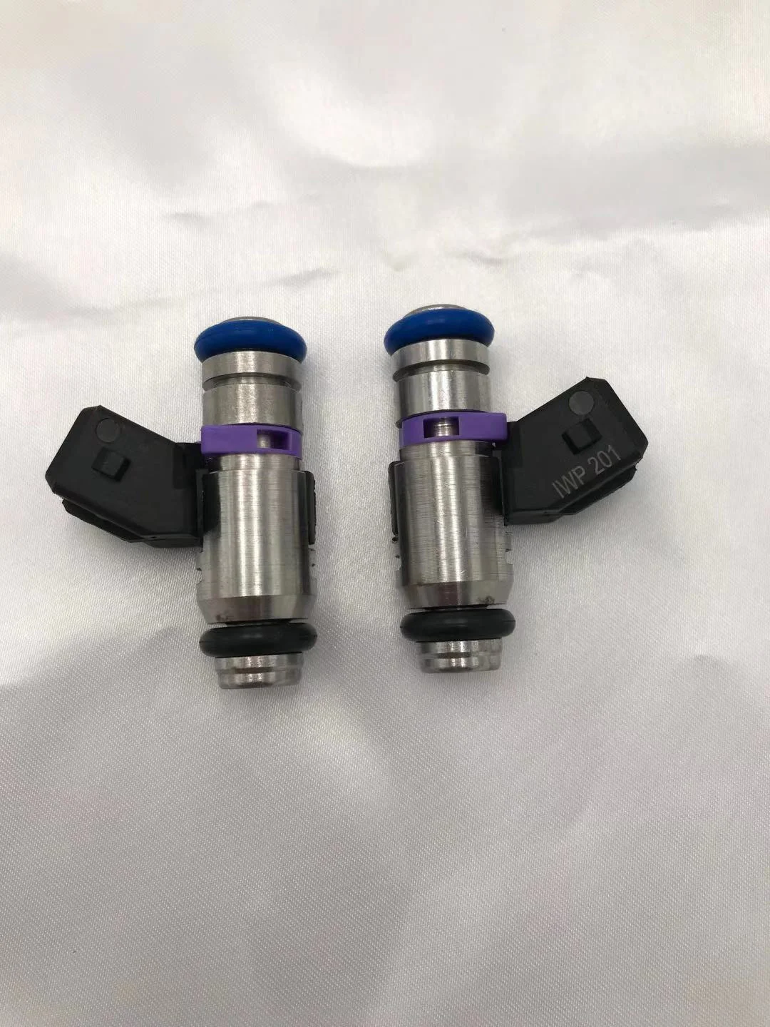 

2 Pcs For Wp201 SCR fuel injector single hole iwp201