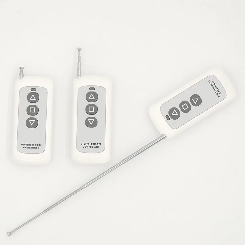 Беспроводной универсальный пульт дистанционного управления с широким