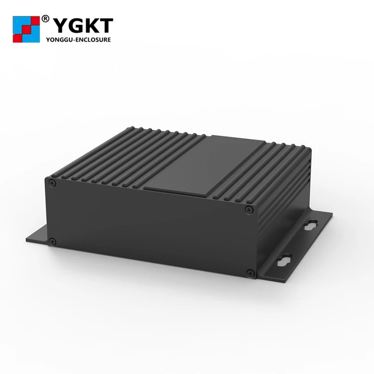 Чехол для корпуса H30 147W41H mm алюминиевый корпус DIY|enclosure|enclosure electricalenclosure metal |