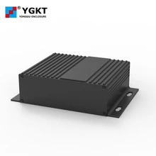 Чехол для корпуса H30 147W41H mm алюминиевый корпус DIY|enclosure|enclosure