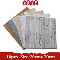 self adhesive panels bathroom 3d self adhesive wallpaper waterproof 3d stickers wall kitchen home decoration