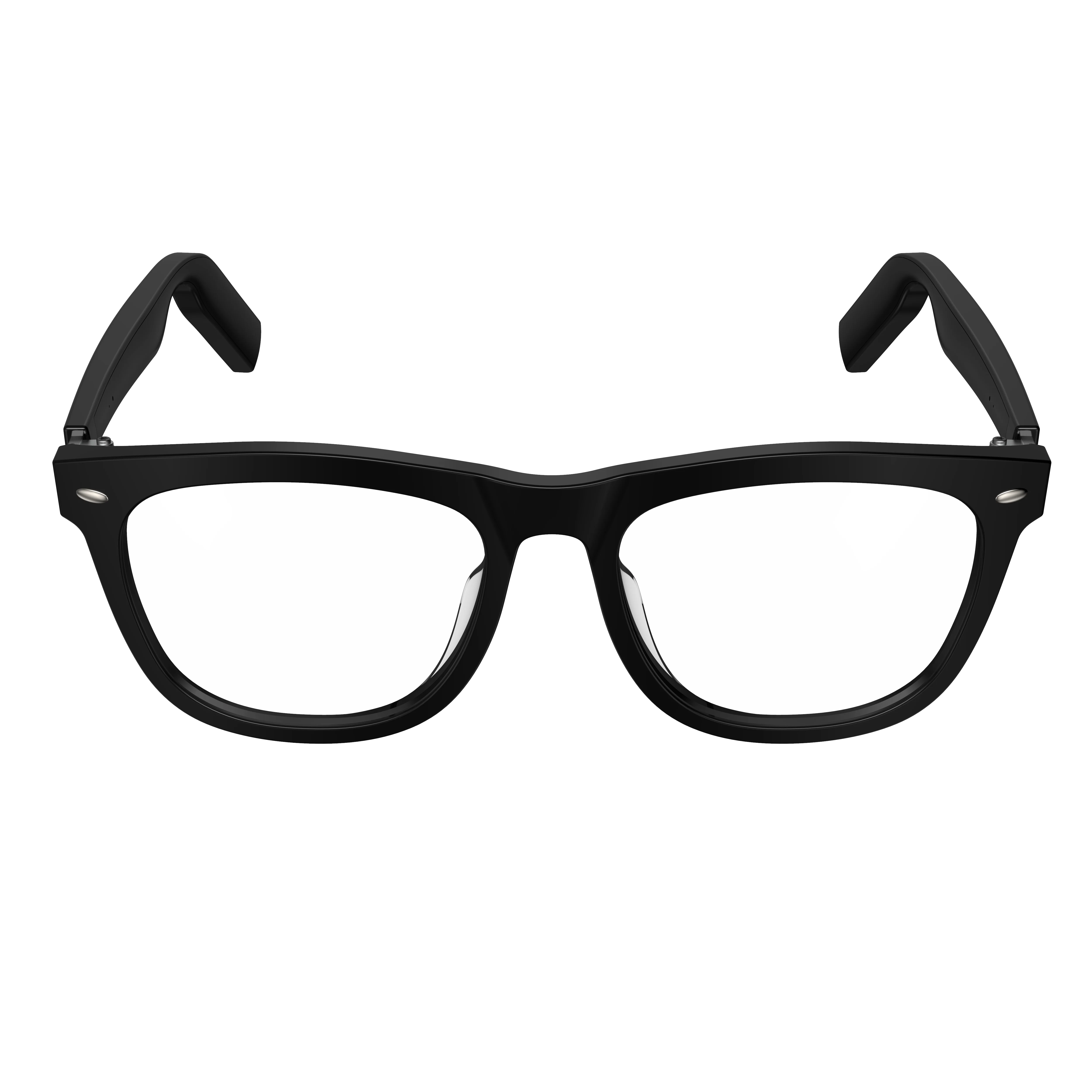구매 블루투스 스마트 안경 음악 음성 통화 선글라스와 일치 가능, 처방 렌즈 호환 IOS 안드로이드 전화 헤드폰