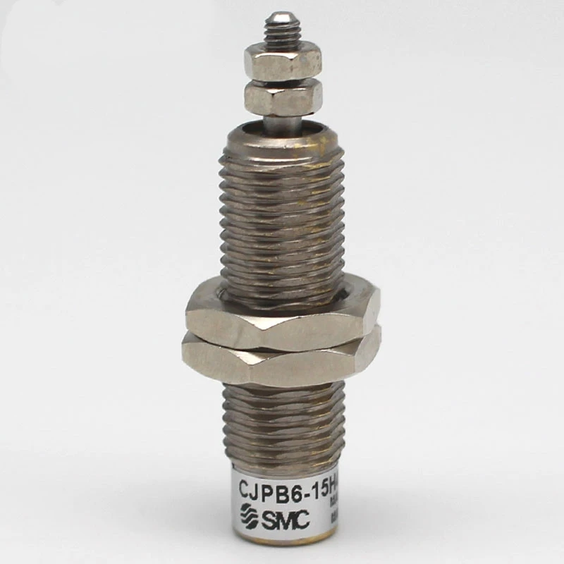 5 шт. SMC CJPB пневматическая цилиндрическая булавка цилиндр: одно действие возврат