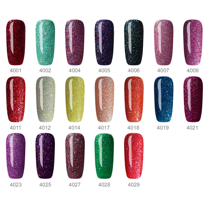 Ruhoya неоновый лак для ногтей 5 мл штамповочная Краска Лак геллак Nagellak