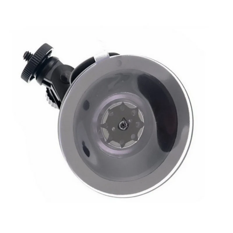 EDAL 7 см регулируемый для ветрового стекла Автомобильный присоска EK7000 GoPro Hero 6 5 SJCAM