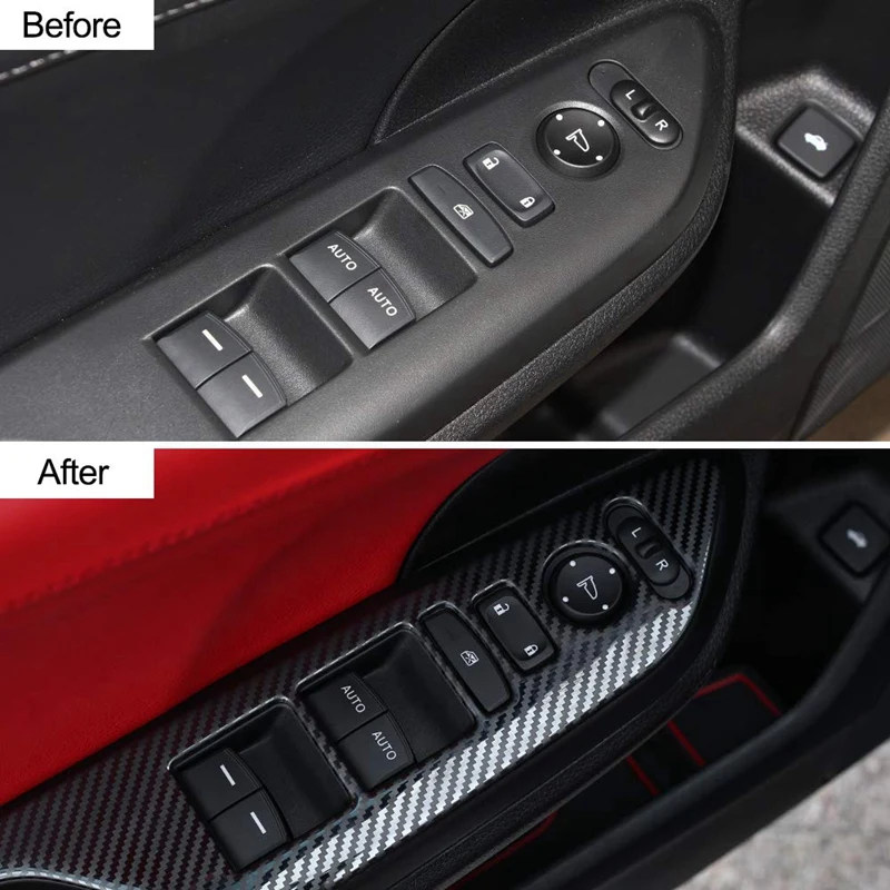 Подлокотник окно подъем вниз переключатель управления Дверной замок панель