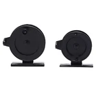 1 шт., пластиковые катушки для спиннинга