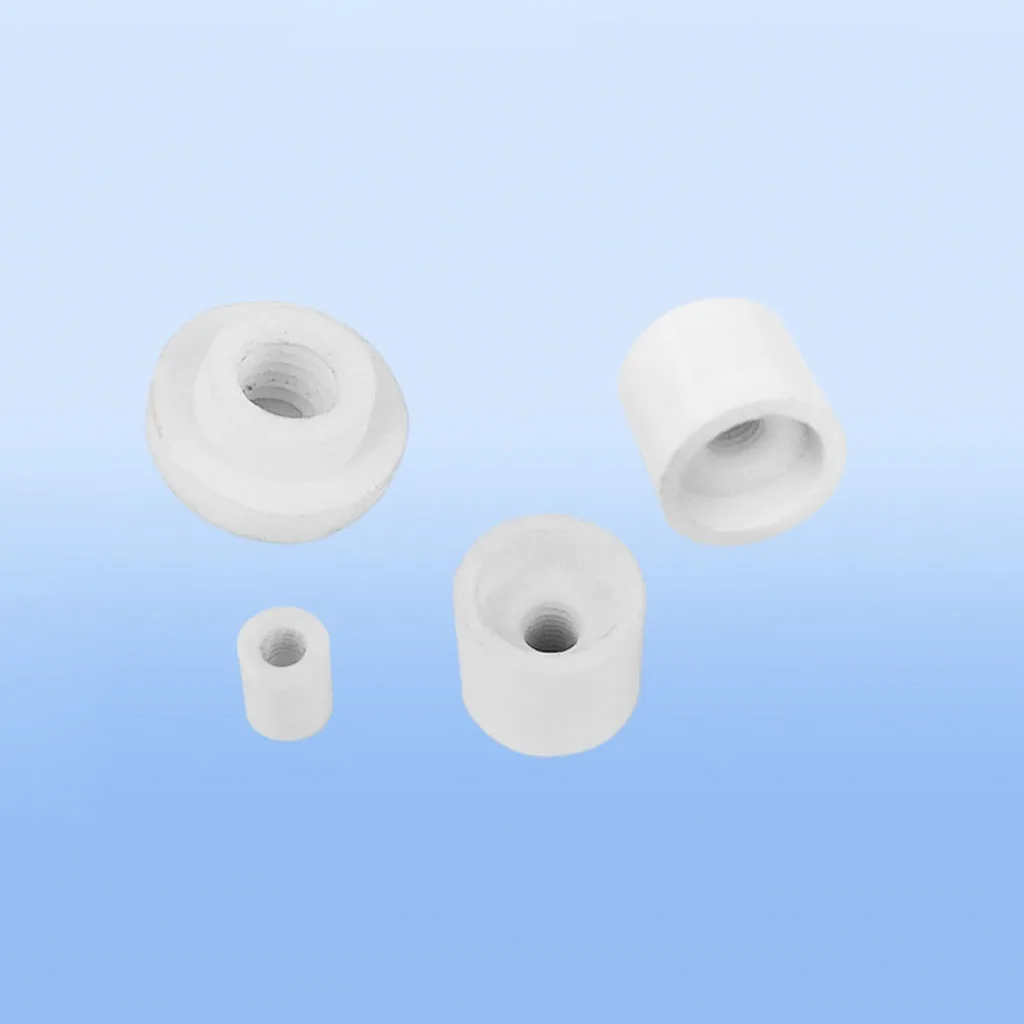 Керамическая коническая изоляционная бусина для электрических нагревательных