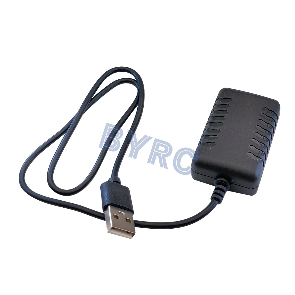 USB зарядное устройство DC 7 4 V 144001 ma вход 5V 1-2A для Wltoys 12428 XK K130 A959 A959-B A979 A979-B K989 K969