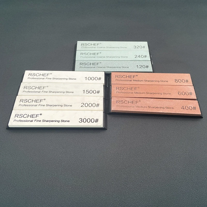 Diamond 240 400 600 1000 3000 # Профессиональные алмазные камень для заточки заточка ножей с