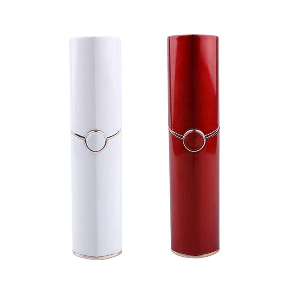 Средство для безболезненного удаления волос электрический триммер бровей