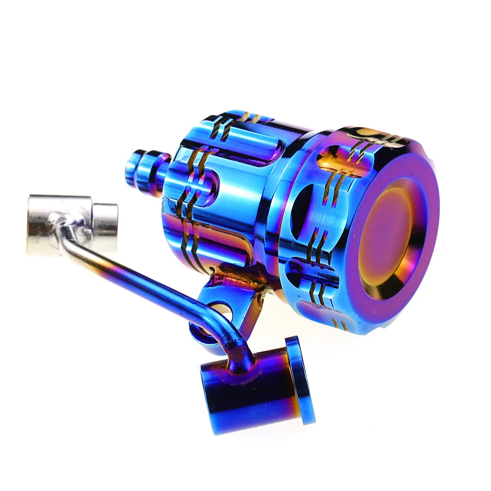 Масляный бак для мотоцикла с держателем тормозного цилиндра Adelin тормозной насос