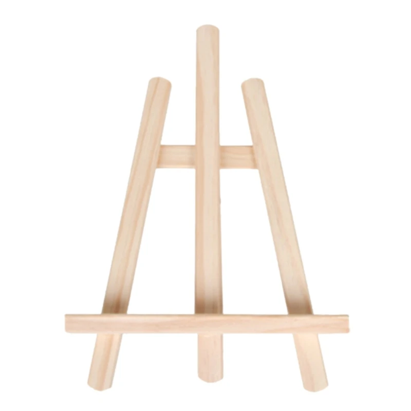 Складная настольная деревянная подставка держатель для мобильного телефона iPad