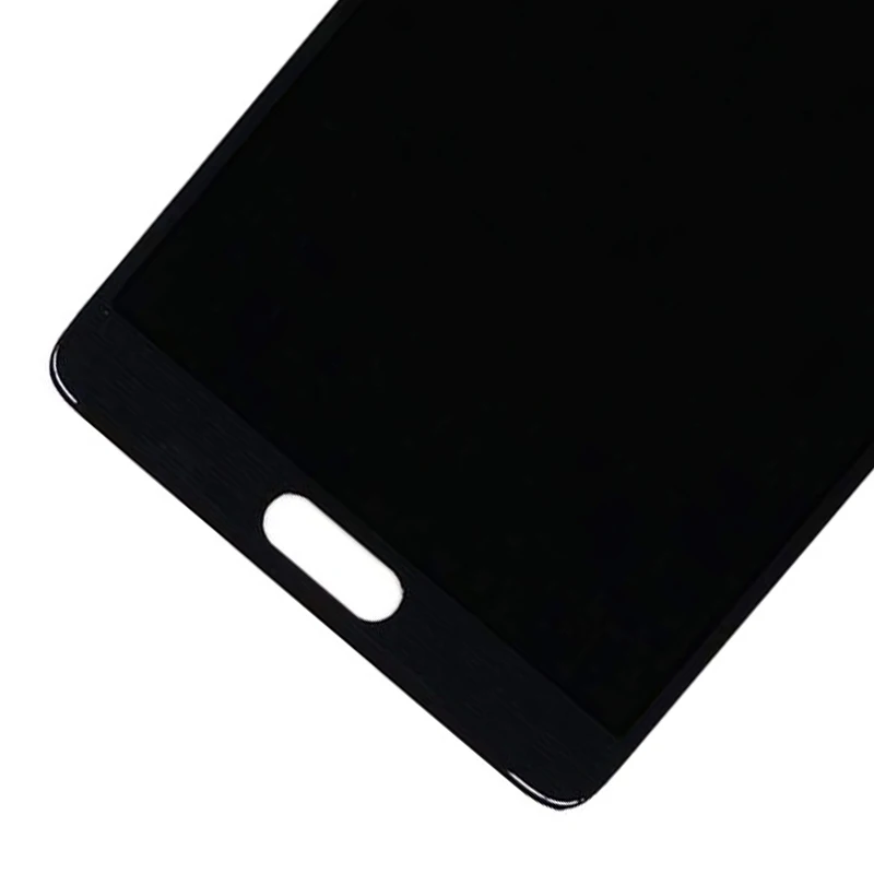 Для samsung Galaxy Note 4 Note4 N910 N910C N910A N910F N910H ЖК-дисплей Дисплей кодирующий