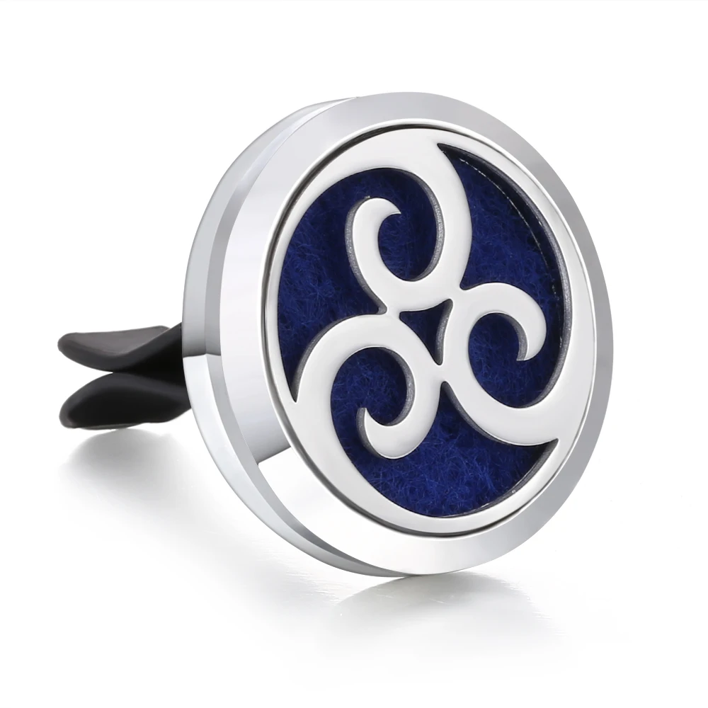 Новый облачный автомобильный парфюмерный диффузор эфирного масла из