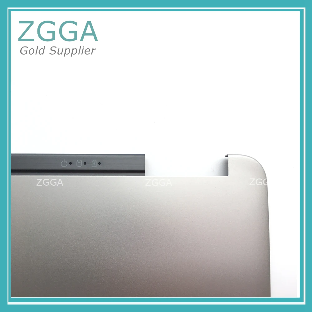 

Laptop LCD Parts For Dell E7240 Lcd Rear Lid Back Cover Top Case Shell Silver With Cable 0PM5P0 XTRVK 23KV8 AM0VM000201