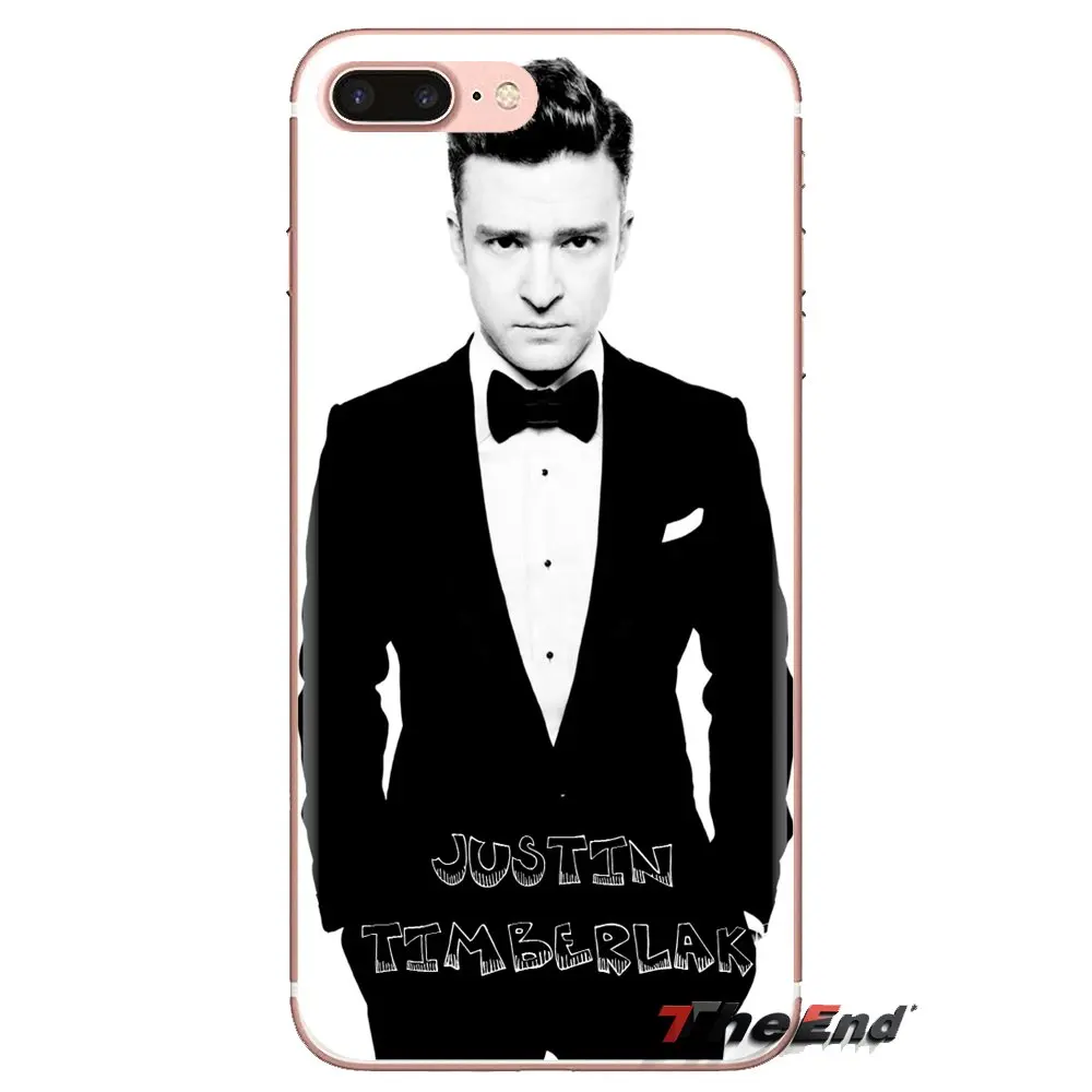 Голый мускул человек Джастин Тимберлейк JT силиконовый корпус чехол для Xiaomi Redmi 4A