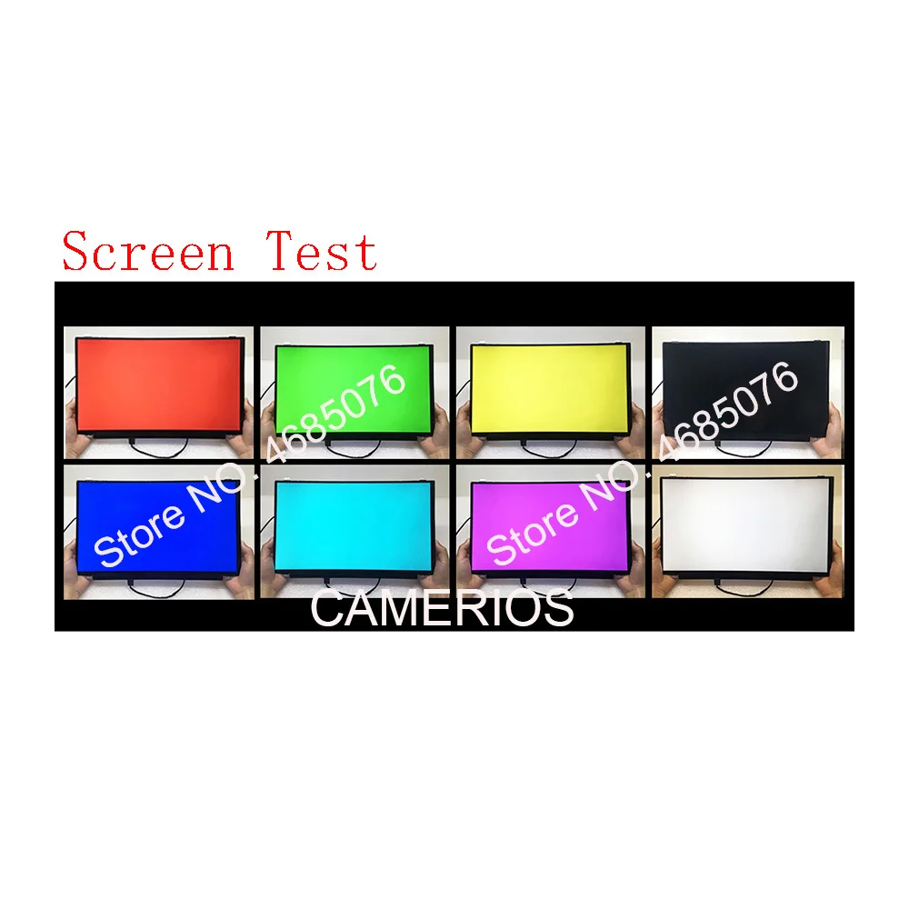 Новый матовый ЖК-дисплей для ноутбука HP Pavilion Dv6-6188Ca 15 6 | Компьютеры и офис