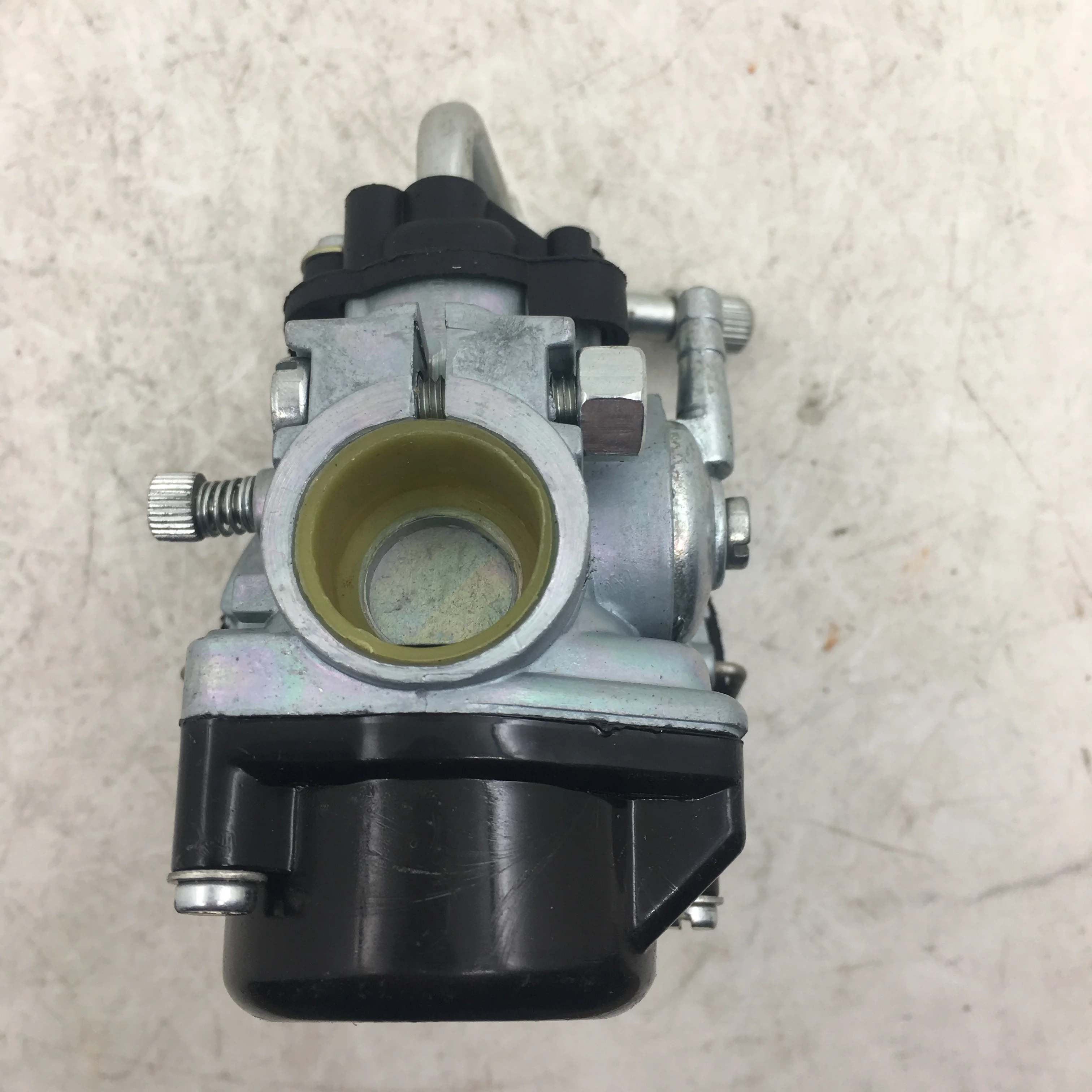 SherryBerg Vergaser CARB Карбюратор Sha15 для Dellorto SHA 15/15 103 MBK 51 AV10 NEUF 15-15 Мопед Карбюратор carby