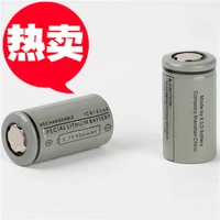 high quality 18350 900mah lithium ion rechargeable battery