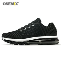 onemix men air trainers breathable casual sports running women gym sports shoes jogging sneakers outdoor fitness sneakers