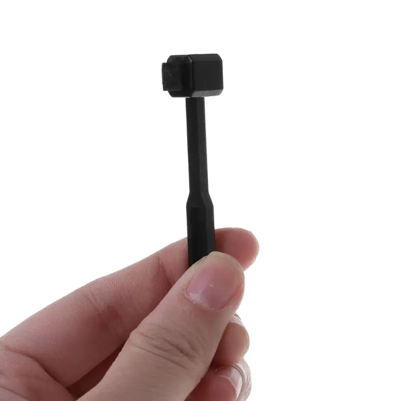 Щетка-Стилус проигрыватель виниловых пластинок проигрывателя телефонный