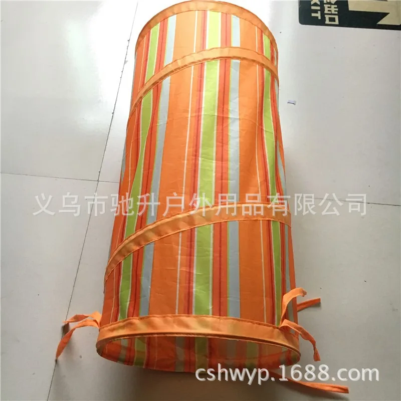 Забавный туннель для кошек 2 отверстия игровые трубки Шары складной Crinkle игрушки