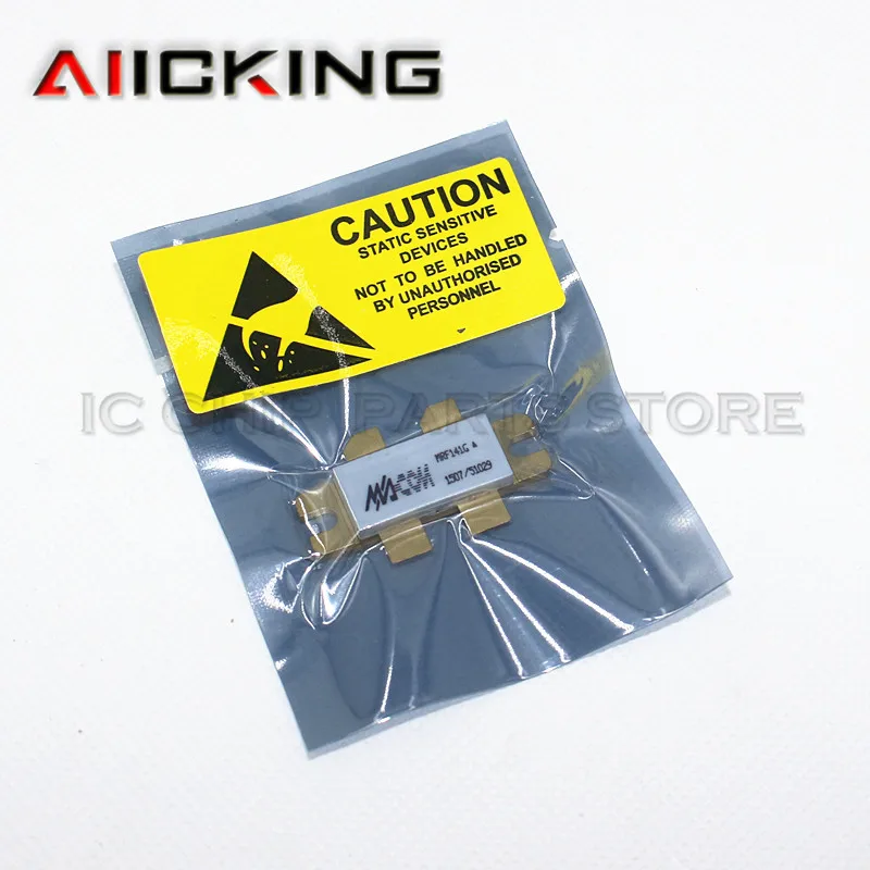 MRF141G 1pcs Free Shipping SMD RF tube High Frequency tube Power amplification module in stock