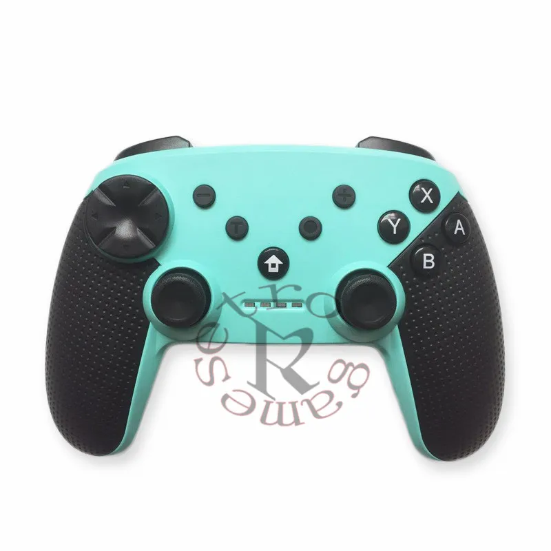 Беспроводной игровой коврик с NFC виброчувствительной ручкой для NS Switch / Lite
