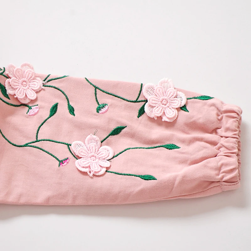 IENENS Girls Hooded Jackets Coats Kids Baby Girl Solid Color Outerwear Tops Clothes Clothing Children Girl's Trench Coat Jacket | Детская