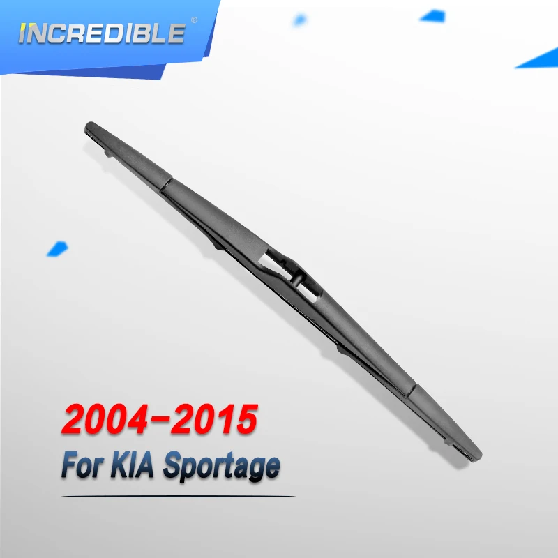INCREDIBLE Rear Wiper Blade for KIA Sportage 2004 2005 2006 2007 2008 2009 2010 2011 2012 2013 2014 2015
