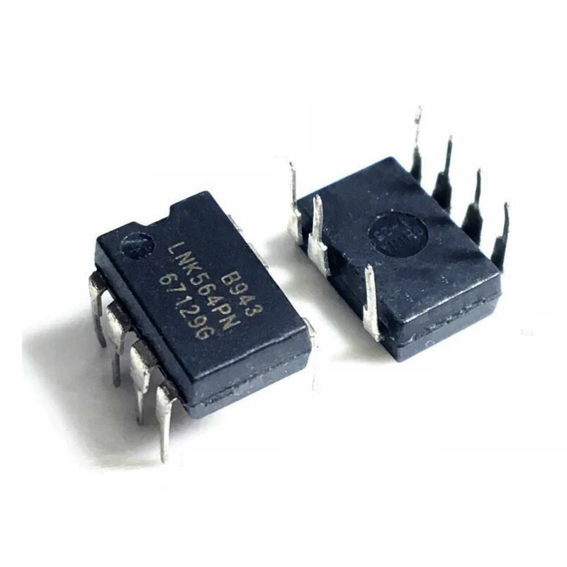 10 шт. LNK304PN LNK564PN LNK305PN LNK306PN LNK364PN LNK626PG Новый и оригинальный IC|Интегральные схемы| |