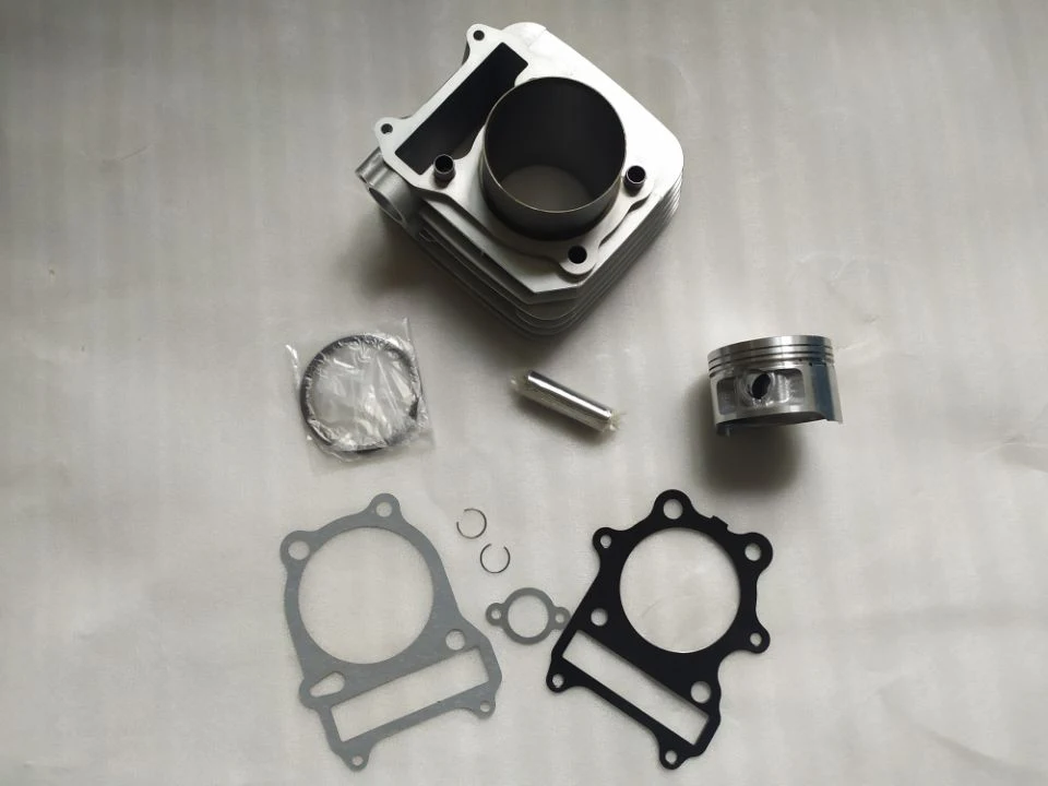 Качественный набор цилиндров диаметр цилиндра двигателя 72 мм для Suzuki GN250 |