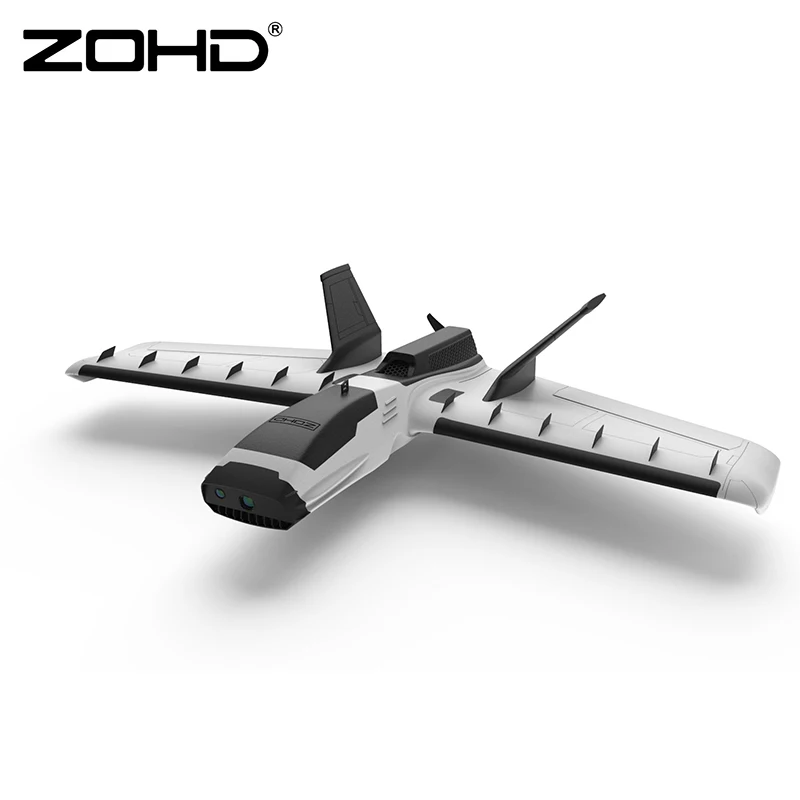 Дротика ZOHD XL Extreme FPV летающие крылья радиоуправляемый самолет 1000 мм разлетающиеся