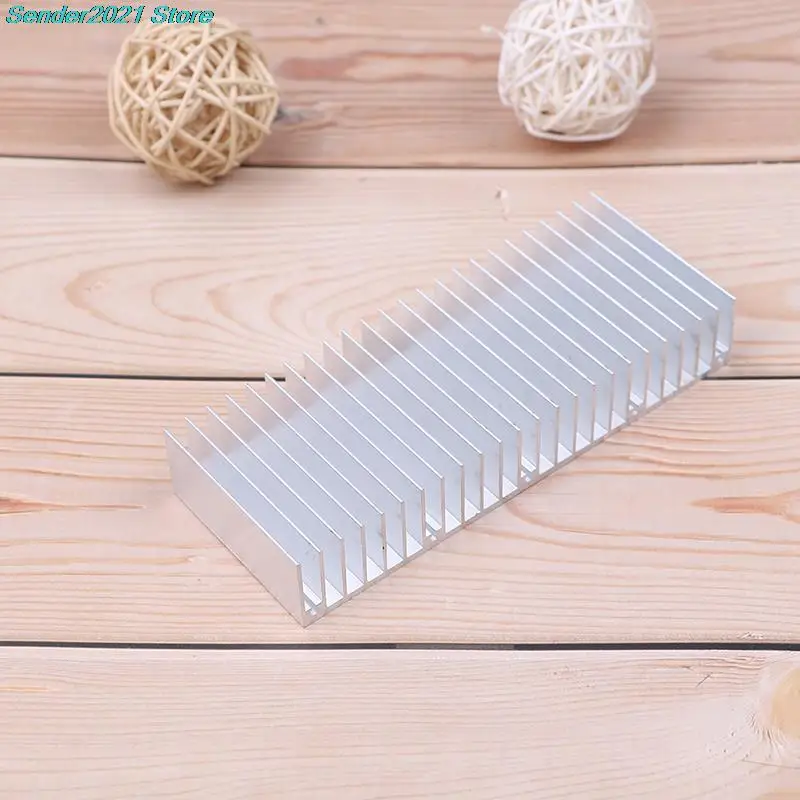 

150x60x25mm radiator aluminum heatsink extruded heat sink for LED