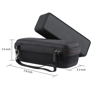 Чехол для Bluetooth-динамика ANKER SoundCore 2, жесткий, EVA