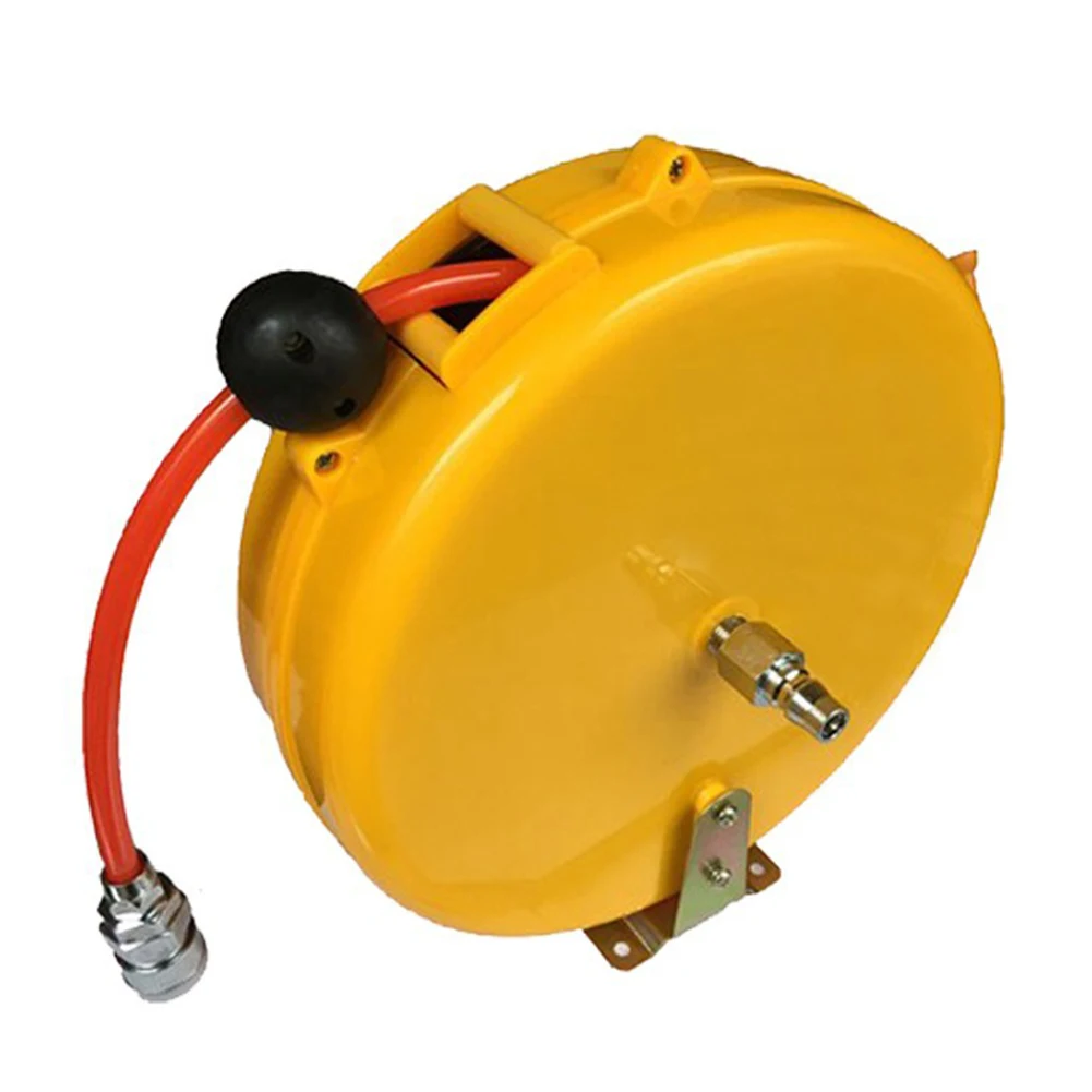 Автоматический выдвижной закрытый пневматический аксессуар воздушный шланг