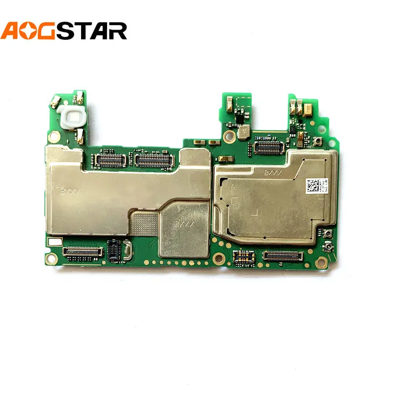 Материнская плата Aogstar разблокированная с чипами схемы гибкий кабель для Huawei Honor