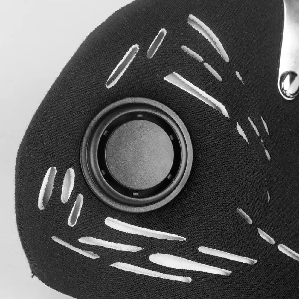 2020 противопыльная тренировочная маска велосипедные маски с фильтром