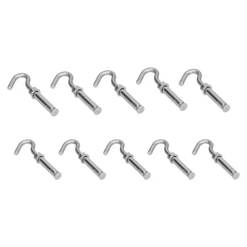 

Крючки с открытой чашкой из нержавеющей стали, расширительный крючок для кирпичей для цемента