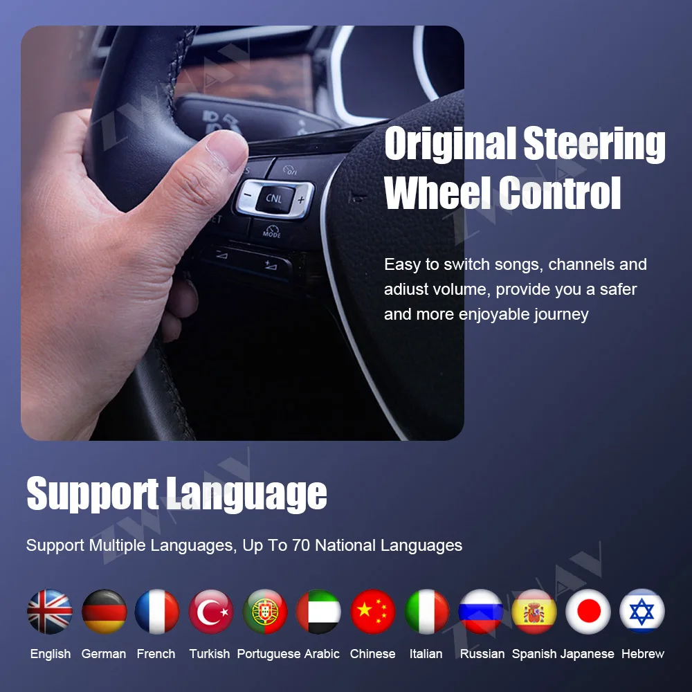 10," PX6 Android 9 8 ядерный 4+ 64 ГБ Автомобильный без dvd-плеера gps-навигация для hyundai Creta ix25- Автомагнитола