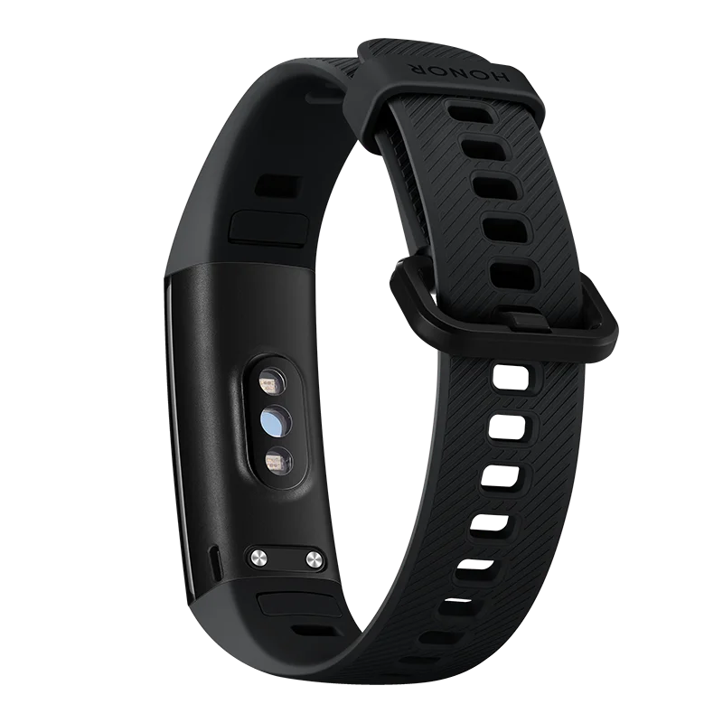 Фитнес трекер Huawei Honor Band 5 Смарт браслет глобальная версия активно матричные осид