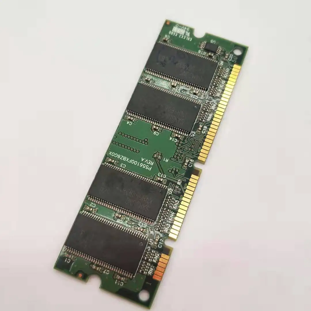 For HP Q2626-60002 9200C 128M DDR Dimm Ram Memory Q2626AX printer parts | Ink Cartridges