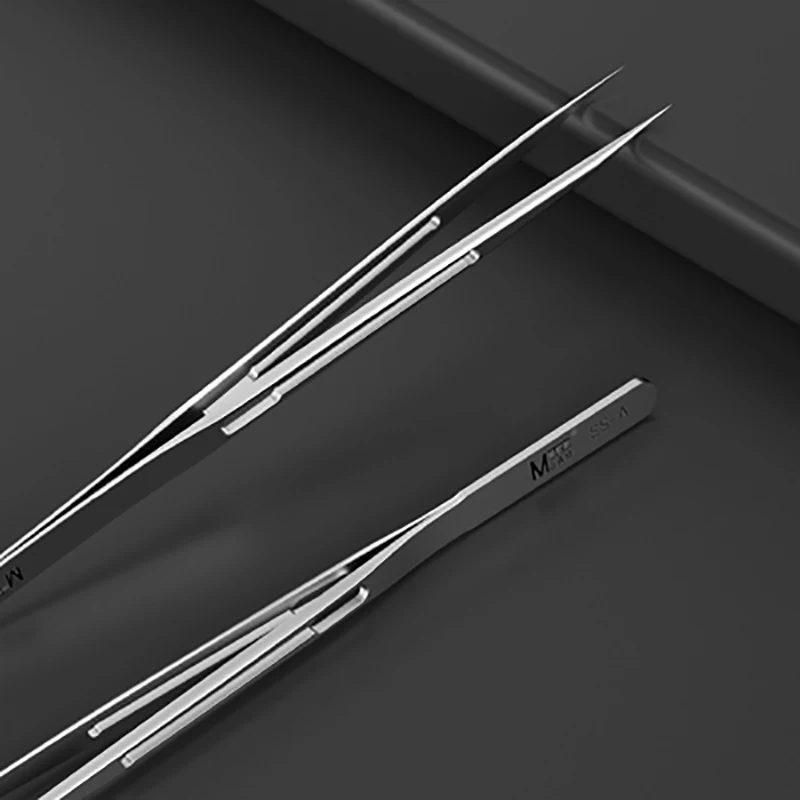 Магнитный Пинцет для ремонта компьютера | Инструменты