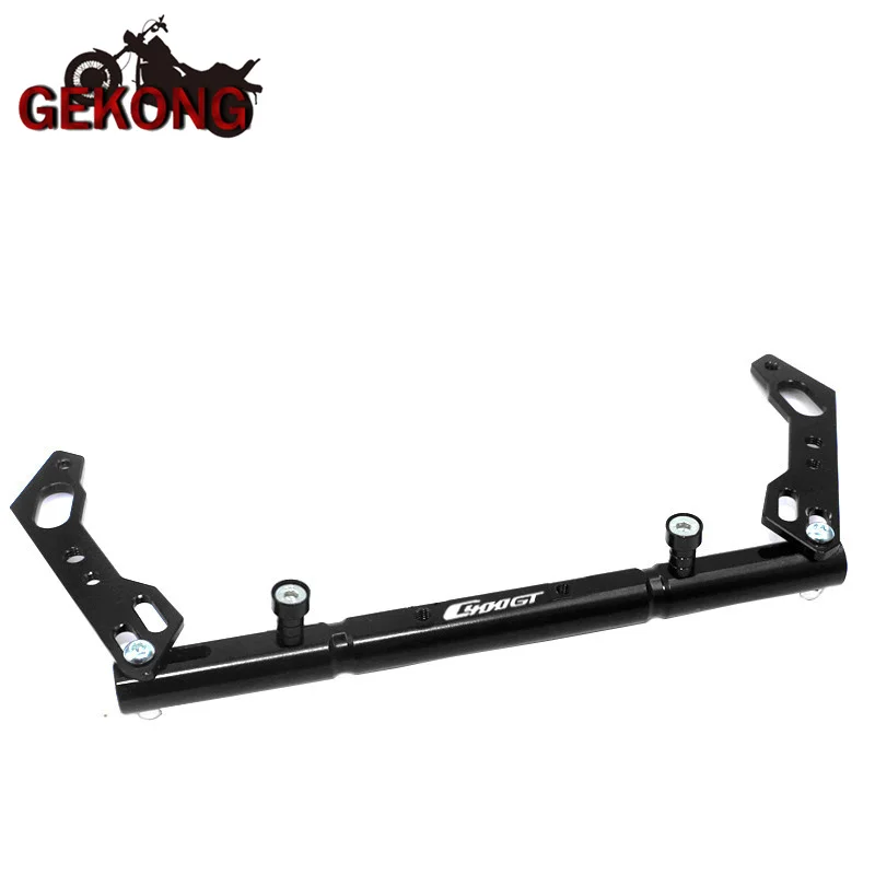 motorcycle accessories multifunction crossbar handlebar balance bar phone gps stand holder for bmw c400 x gt c400x c400gt c 400x free global shipping